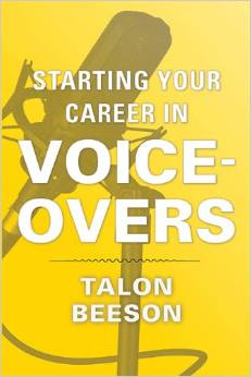 Starting Your Career in Voice-Overs